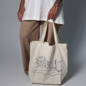 Ecobag - Vento