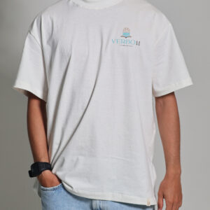 Camiseta Oversized - Vento